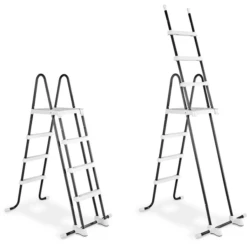 EXIT TOYS EXIT Stone Zwembad ø450x122cm Met Sand Filterpomp, Grijs -EXIT TOYS || Steiff || fehn Verkoopwinkel exit stone zwembad o450x122cm met sand filterpomp grijs a294615 3