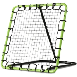 EXIT TOYS EXIT Tempo Multisport Rebounder 100x100cm - Groen/zwart -EXIT TOYS || Steiff || fehn Verkoopwinkel exit tempo multisport rebounder 100x100cm groen zwart a268338 3