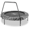 EXIT TOYS EXIT Tiggy Junior Trampoline Met Handvat ø140 Cm, Zwart/grijs 1 EXIT TOYS EXIT Tiggy Junior Trampoline Met Handvat ø140 Cm, Zwart/grijs -EXIT TOYS || Steiff || fehn Verkoopwinkel exit tiggy junior trampoline met handvat o140 cm zwart grijs a294554