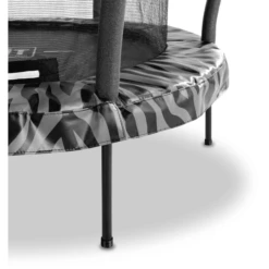 EXIT TOYS EXIT Tiggy Junior Trampoline Met Veiligheidsnet ø140cm 9 EXIT TOYS EXIT Tiggy Junior Trampoline Met Veiligheidsnet ø140cm -EXIT TOYS || Steiff || fehn Verkoopwinkel exit tiggy junior trampoline met veiligheidsnet o140cm a288612 2