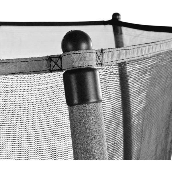 EXIT TOYS EXIT Tiggy Junior Trampoline Met Veiligheidsnet ø140cm 7 EXIT TOYS EXIT Tiggy Junior Trampoline Met Veiligheidsnet ø140cm - Image 5