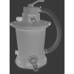 EXIT TOYS EXIT Wood Pool 540x250x122cm Met Afdekking En Sand Filter En Warmtepomp, Bruin -EXIT TOYS || Steiff || fehn Verkoopwinkel exit wood pool 540x250x122cm met afdekking en sand filter en warmtepomp bruin a294642 4