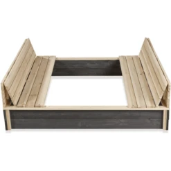 EXIT TOYS EXIT Zandbak Aksent XL -EXIT TOYS || Steiff || fehn Verkoopwinkel exit zandbak aksent xl a308122 2