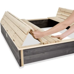 EXIT TOYS EXIT Zandbak Aksent XL -EXIT TOYS || Steiff || fehn Verkoopwinkel exit zandbak aksent xl a308122 4