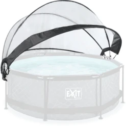 EXIT TOYS EXIT Zonnescherm Voor Zwembad ø244cm 9 EXIT TOYS EXIT Zonnescherm Voor Zwembad ø244cm -EXIT TOYS || Steiff || fehn Verkoopwinkel exit zonnescherm voor zwembad o244cm a305972 3