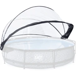 EXIT TOYS EXIT Zonnescherm Voor Zwembad ø360 Cm -EXIT TOYS || Steiff || fehn Verkoopwinkel exit zonnescherm voor zwembad o360 cm a305973 1
