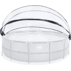 EXIT TOYS EXIT Zonnescherm Voor Zwembad ø488 Cm -EXIT TOYS || Steiff || fehn Verkoopwinkel exit zonnescherm voor zwembad o488 cm a305975 3