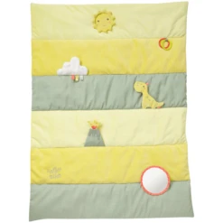 Fehn ® 3-D- Activity -deken Happy Dino -EXIT TOYS || Steiff || fehn Verkoopwinkel fehn 3 d activity deken happy dino a364326 3