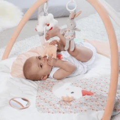 Fehn® 3-D Activity-Deken Zwanenmeer -EXIT TOYS || Steiff || fehn Verkoopwinkel fehn 3 d activity deken zwanenmeer a246933 3