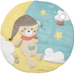 Fehn® 3-D Activity Kleed Bruno -EXIT TOYS || Steiff || fehn Verkoopwinkel fehn 3 d activity kleed bruno a246937 1