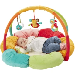 FEHN 3-D-Activity-Nest - Safari -EXIT TOYS || Steiff || fehn Verkoopwinkel fehn 3 d activity nest safari a106144 1