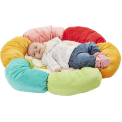 FEHN 3-D-Activity-Nest - Safari -EXIT TOYS || Steiff || fehn Verkoopwinkel fehn 3 d activity nest safari a106144 3