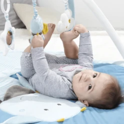 FEHN 3-D-Activity-Speelmat Little Castle -EXIT TOYS || Steiff || fehn Verkoopwinkel fehn 3 d activity speelmat little castle a223473 4