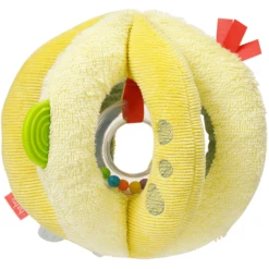 Fehn ® Activity -Ball Happy Dino -EXIT TOYS || Steiff || fehn Verkoopwinkel fehn activity ball happy dino a363253 2
