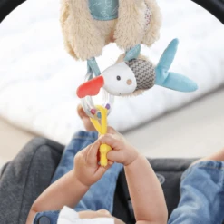 Fehn® Activity-beer -EXIT TOYS || Steiff || fehn Verkoopwinkel fehn activity beer a249381 3