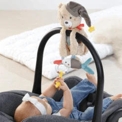 Fehn® Activity-beer -EXIT TOYS || Steiff || fehn Verkoopwinkel fehn activity beer a249381 4