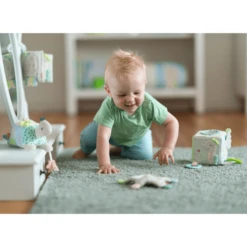 Fehn ® Activity -cube Zee Kinderen -EXIT TOYS || Steiff || fehn Verkoopwinkel fehn activity cube zee kinderen a314639 3