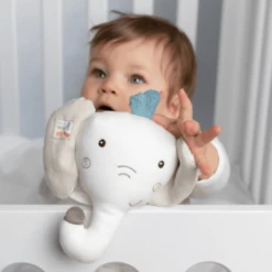 Fehn ® Activity -elephant Fehn NATURE -EXIT TOYS || Steiff || fehn Verkoopwinkel fehn activity elephant fehn nature a295845 3