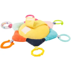 Fehn ® Activity -spiegelzon COLOR Friends -EXIT TOYS || Steiff || fehn Verkoopwinkel fehn activity spiegelzon color friends a295792 3