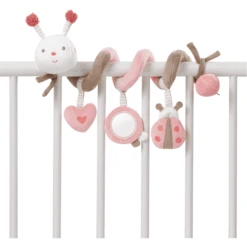 FEHN Activity-Spiraal Bij - Garden Dreams -EXIT TOYS || Steiff || fehn Verkoopwinkel fehn activity spiraal bij garden dreams a172341 1