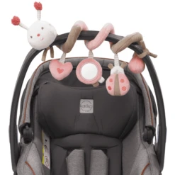 FEHN Activity-Spiraal Bij - Garden Dreams -EXIT TOYS || Steiff || fehn Verkoopwinkel fehn activity spiraal bij garden dreams a172341 2