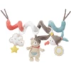 FEHN Activity-Spiraal Bruno -EXIT TOYS || Steiff || fehn Verkoopwinkel fehn activity spiraal bruno a246895