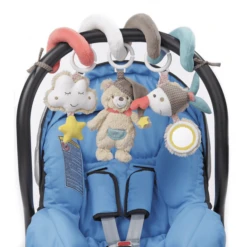 FEHN Activity-Spiraal Bruno -EXIT TOYS || Steiff || fehn Verkoopwinkel fehn activity spiraal bruno a246895 3