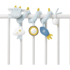 Fehn® Activity-Spiraal Draak- Little Castle -EXIT TOYS || Steiff || fehn Verkoopwinkel fehn activity spiraal draak little castle a227300 4