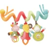 FEHN Activity Spiraal - Safari -EXIT TOYS || Steiff || fehn Verkoopwinkel fehn activity spiraal safari a101827