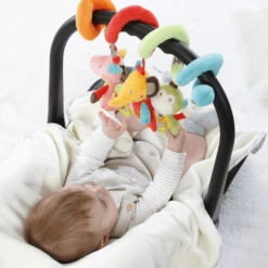 FEHN Activity Spiraal - Safari -EXIT TOYS || Steiff || fehn Verkoopwinkel fehn activity spiraal safari a101827 3