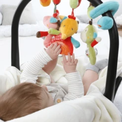 FEHN Activity Spiraal - Safari -EXIT TOYS || Steiff || fehn Verkoopwinkel fehn activity spiraal safari a101827 4