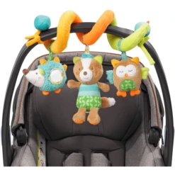 FEHN Activity-Spiraal - Sleeping Forest -EXIT TOYS || Steiff || fehn Verkoopwinkel fehn activity spiraal sleeping forest a134439 2