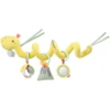 Fehn ® Activity - Spiral E Dino -EXIT TOYS || Steiff || fehn Verkoopwinkel fehn activity spiral e dino a363258