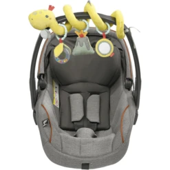 Fehn ® Activity - Spiral E Dino -EXIT TOYS || Steiff || fehn Verkoopwinkel fehn activity spiral e dino a363258 3