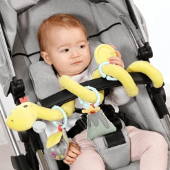 Fehn ® Activity - Spiral E Dino -EXIT TOYS || Steiff || fehn Verkoopwinkel fehn activity spiral e dino a363258 4