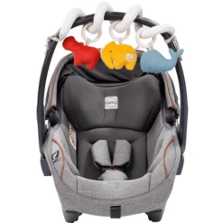 Fehn ® Activity - Spiral E Fehn NATURE -EXIT TOYS || Steiff || fehn Verkoopwinkel fehn activity spiral e fehn nature a295846 3