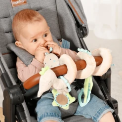 Fehn ® Activity - Spiral E Zeepaardje -EXIT TOYS || Steiff || fehn Verkoopwinkel fehn activity spiral e zeepaardje a314643 1