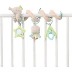 Fehn ® Activity - Spiral E Zeepaardje -EXIT TOYS || Steiff || fehn Verkoopwinkel fehn activity spiral e zeepaardje a314643 2