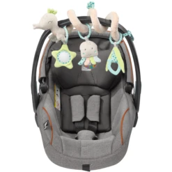 Fehn ® Activity - Spiral E Zeepaardje -EXIT TOYS || Steiff || fehn Verkoopwinkel fehn activity spiral e zeepaardje a314643 3