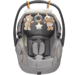 FEHN Activity-Trapeze - Rainbow -EXIT TOYS || Steiff || fehn Verkoopwinkel fehn activity trapeze rainbow a134793 1