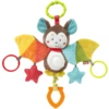 FEHN Activity-Vleermuis - Jungle Heroes -EXIT TOYS || Steiff || fehn Verkoopwinkel fehn activity vleermuis jungle heroes a172307