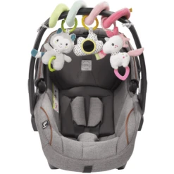 Fehn ® Aiko & Yuki - E Activity -EXIT TOYS || Steiff || fehn Verkoopwinkel fehn aiko amp yuki e activity a273275 2