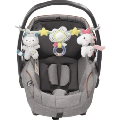 Fehn ® Aiko & Yuki Kinderwagenketen 8 Fehn ® Aiko & Yuki Kinderwagenketen -EXIT TOYS || Steiff || fehn Verkoopwinkel fehn aiko amp yuki kinderwagenketen a273277 1