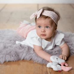 Fehn Aiko & Yuki Knisperende Eenhoorn -EXIT TOYS || Steiff || fehn Verkoopwinkel fehn aiko amp yuki knisperende eenhoorn a273286 1