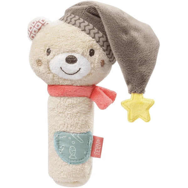 Fehn® Bruno Grijpding Beer 4 Fehn® Bruno Grijpding Beer - Image 2