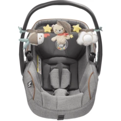 Fehn® Bruno Kinderwagenspeelgoed -EXIT TOYS || Steiff || fehn Verkoopwinkel fehn bruno kinderwagenspeelgoed a273677 1