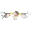 Fehn® Bruno Kinderwagenspeelgoed -EXIT TOYS || Steiff || fehn Verkoopwinkel fehn bruno kinderwagenspeelgoed a273677