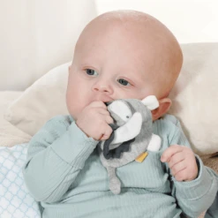 Fehn ® Crackling Ezel Fehn NATURE -EXIT TOYS || Steiff || fehn Verkoopwinkel fehn crackling ezel fehn nature a363270 4