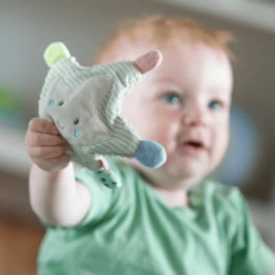 Fehn ® Crackling Starfish -EXIT TOYS || Steiff || fehn Verkoopwinkel fehn crackling starfish a314719 1