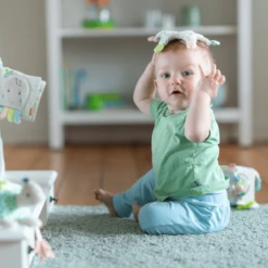 Fehn ® Crackling Starfish -EXIT TOYS || Steiff || fehn Verkoopwinkel fehn crackling starfish a314719 2